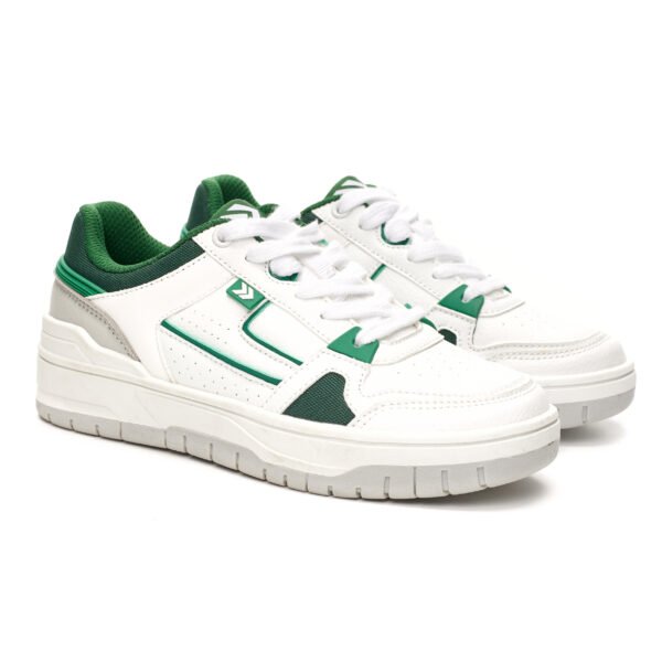 ATOMIK JAPAN LOW