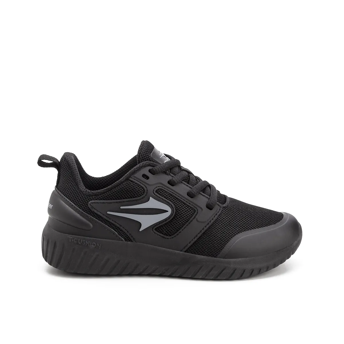TOPPER FAST KIDS