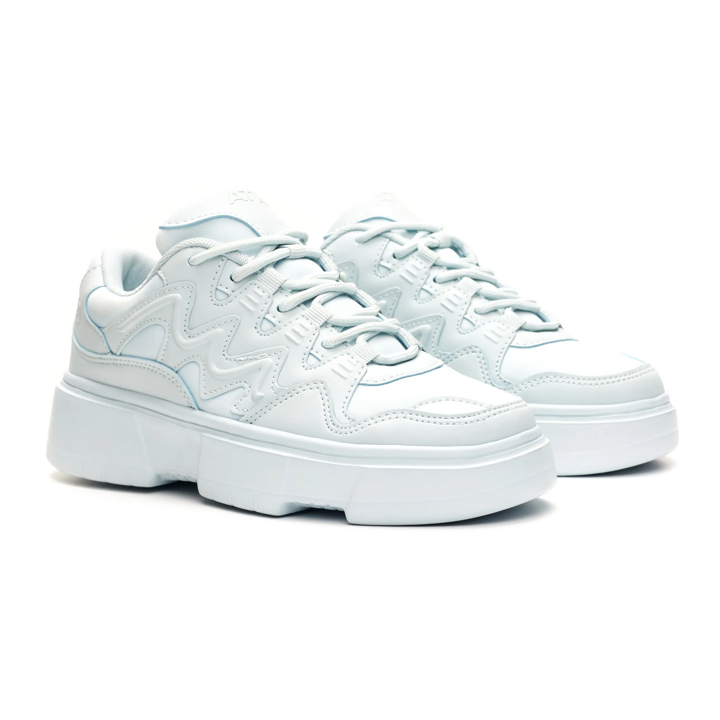 ATOMIK BLANCHE
