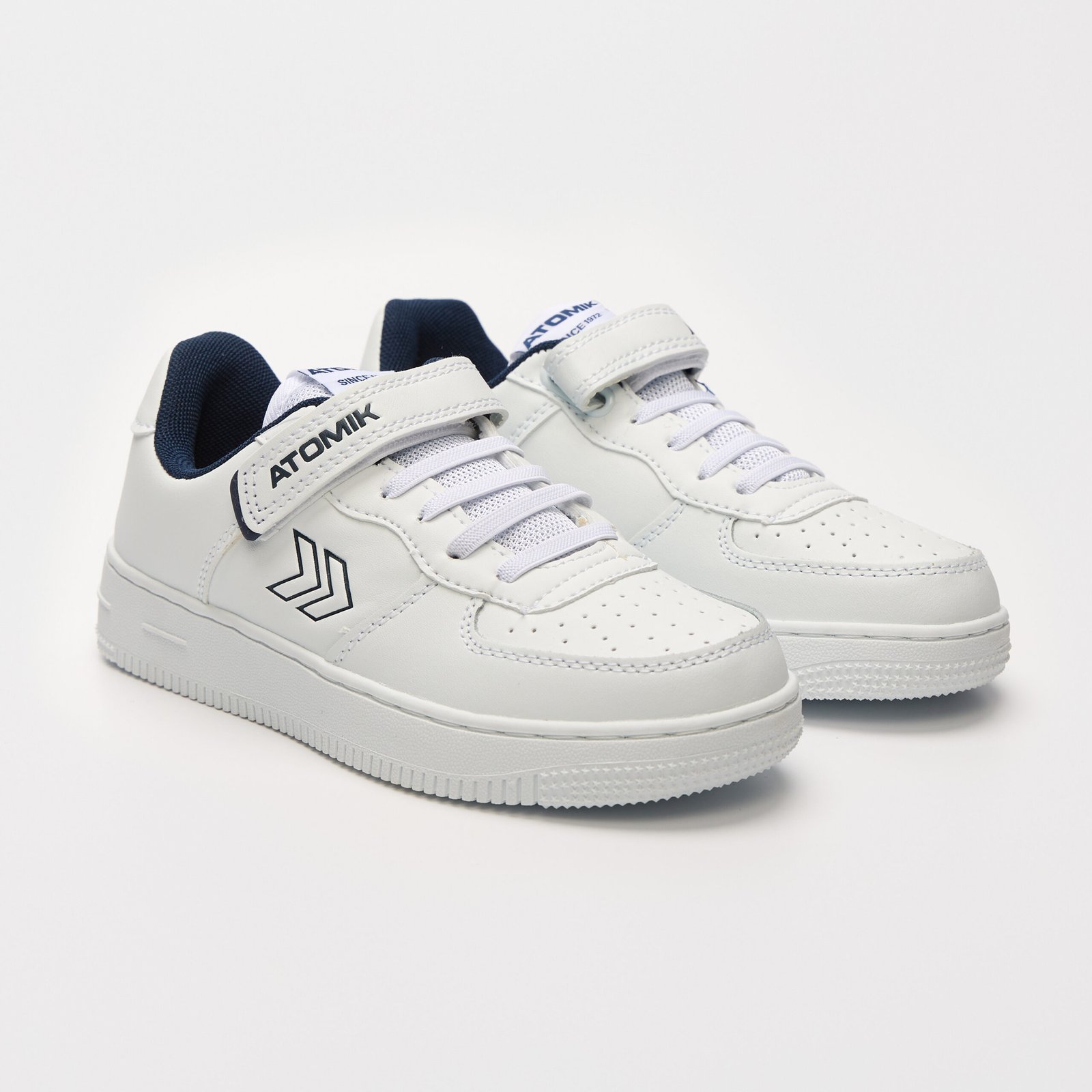 ATOMIK CAMBRIDGE VELCRO