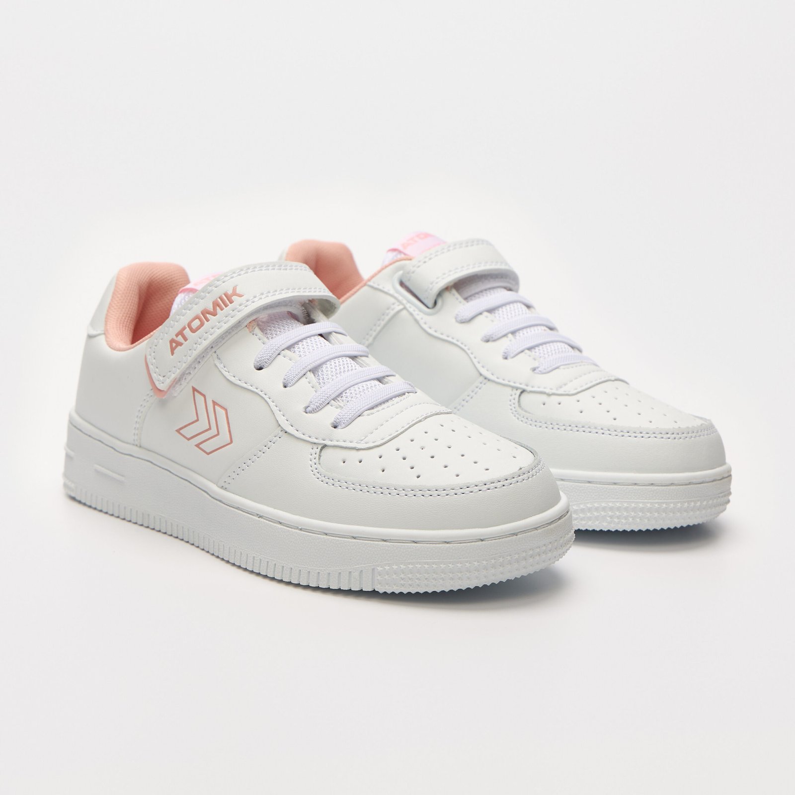 ATOMIK CAMBRIDGE VELCRO