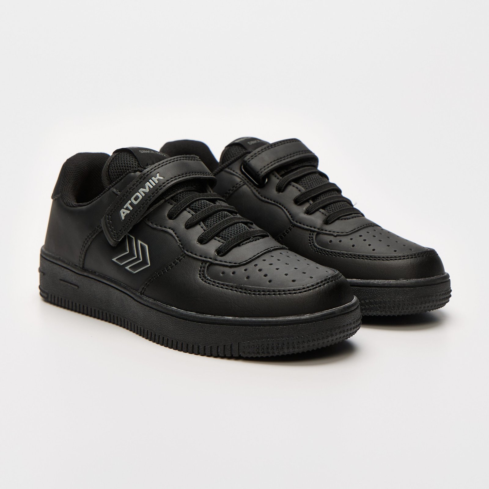 ATOMIK CAMBRIDGE VELCRO