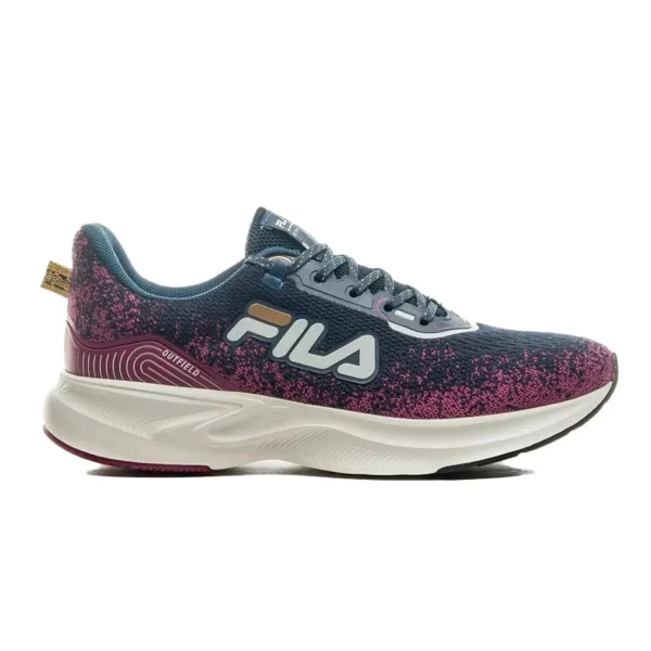 FILA OUTFIELD