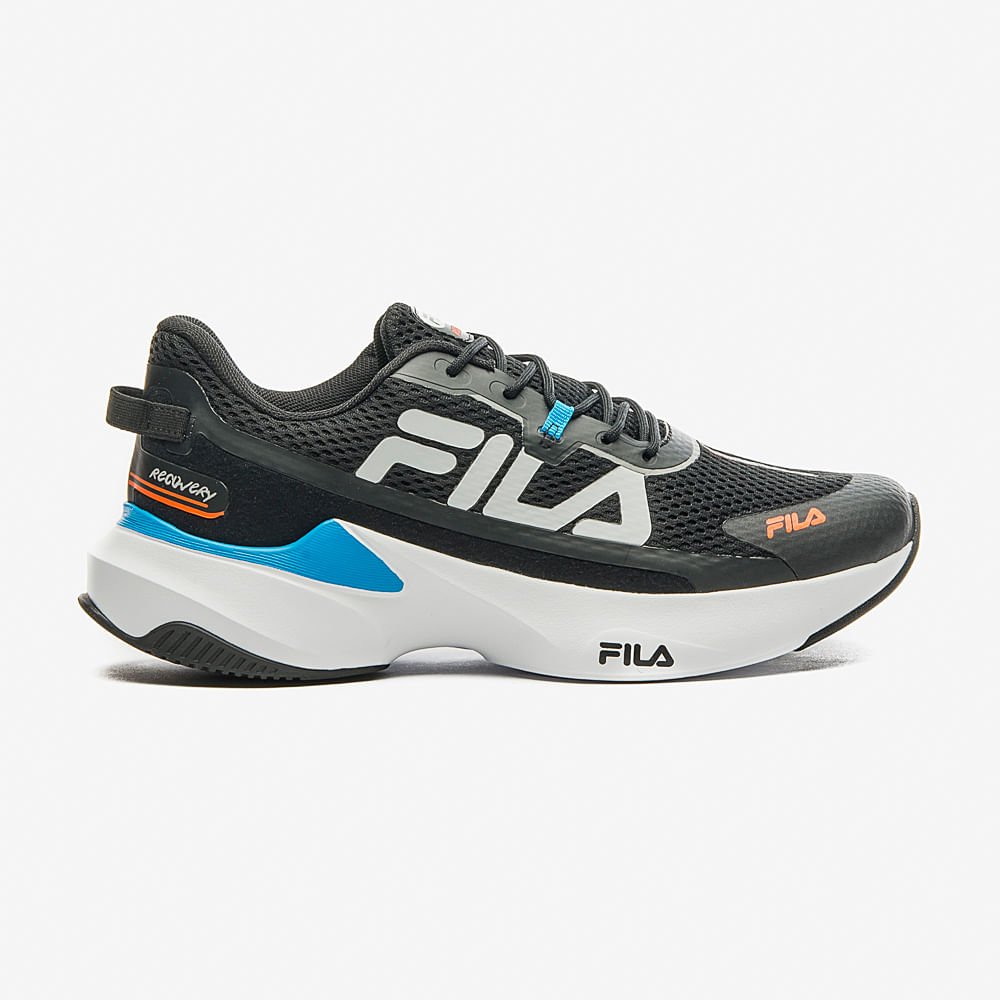 FILA RECOVERY