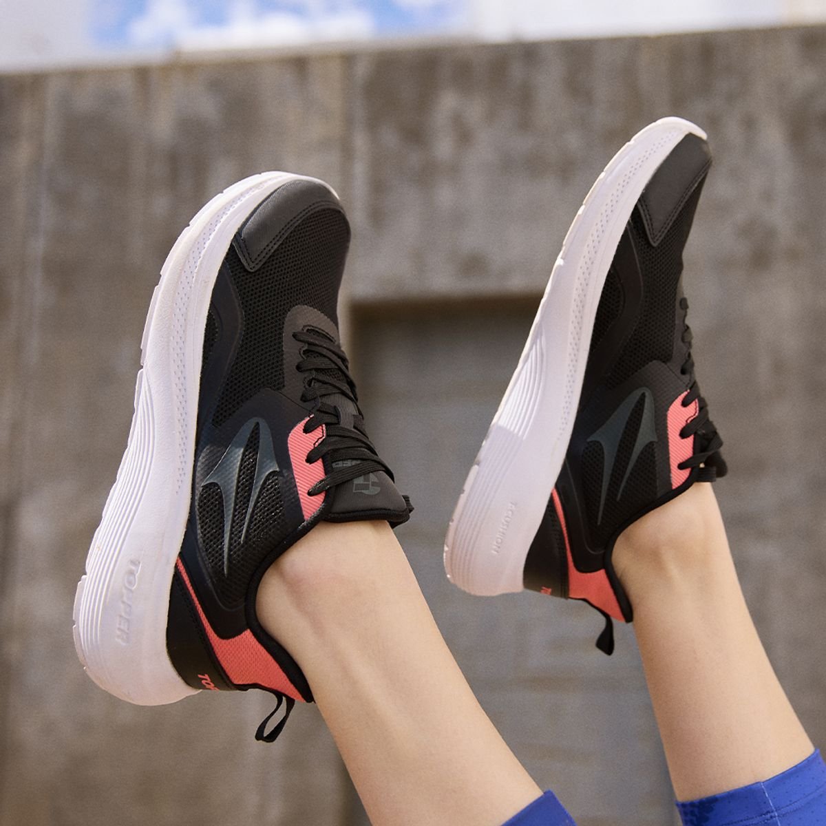 TOPPER DRIVE 2 - Image 4