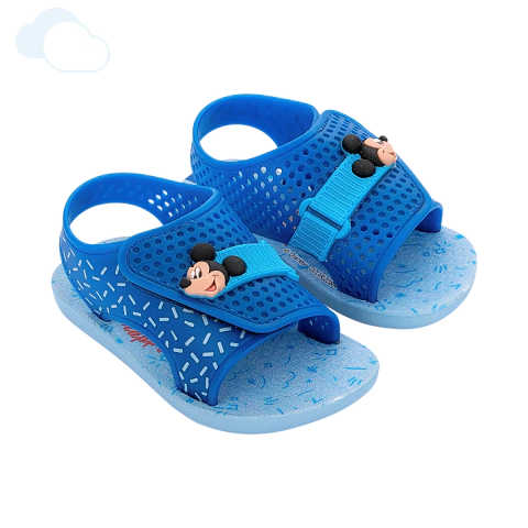 IPANEMA MOMENTOS DISNEY BABY