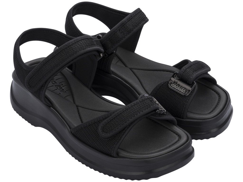 AZALEIA VERA THERAPY PAP AD