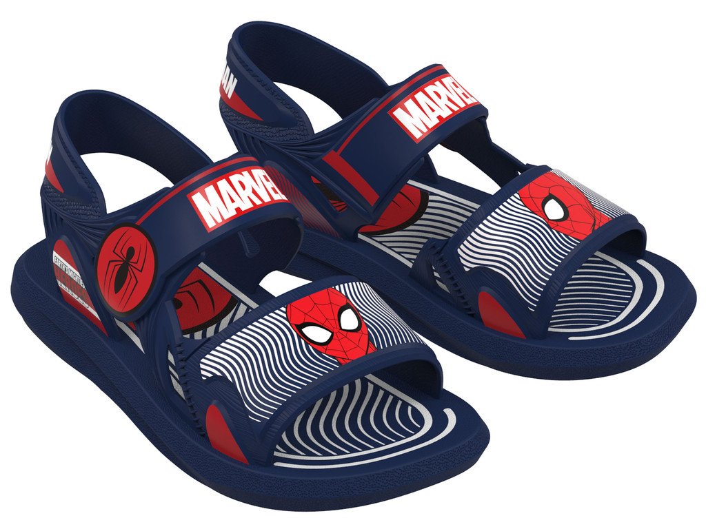GRENDENE KIDS MARVEL BRAVE SANDALIA INF