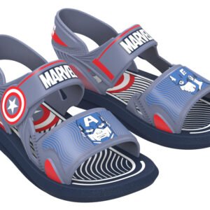 GRENDENE KIDS MARVEL BRAVE SANDALIA INF