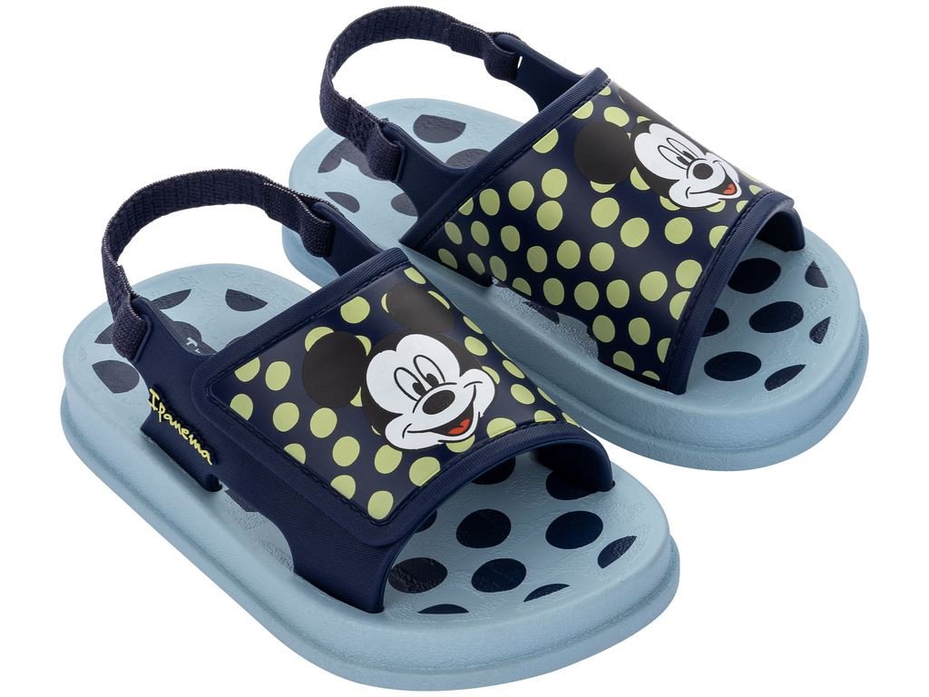 IPANEMA DISNEY SOFT BABY