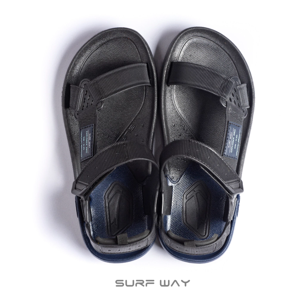 SANDALIA SURF WAY NOMAD