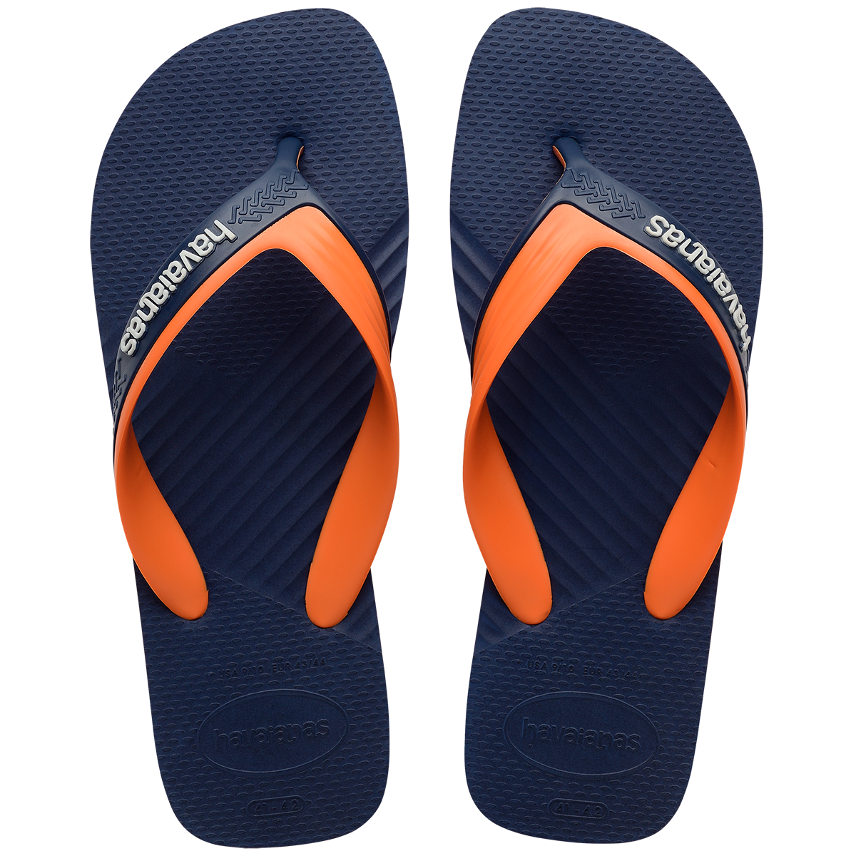 HAVAIANAS DUAL