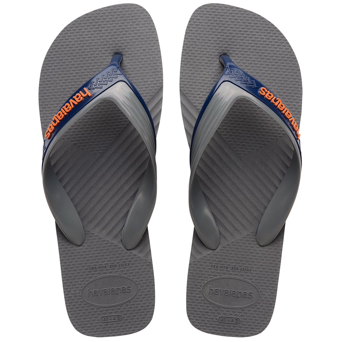 HAVAIANAS DUAL