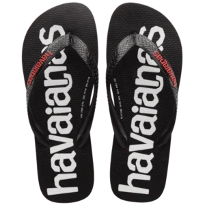 HAVAIANAS TOP LOGOMANIA 2
