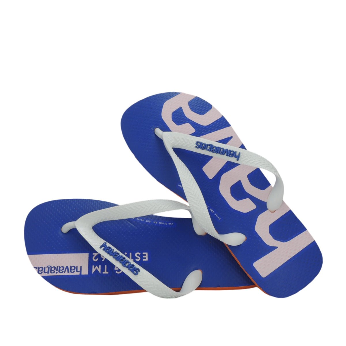 HAVAIANAS TOP LOGOMANIA MIDTECH - Image 2