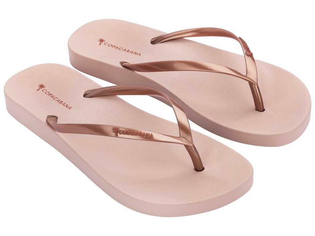 COPACABANA ANATOMIC II FEM