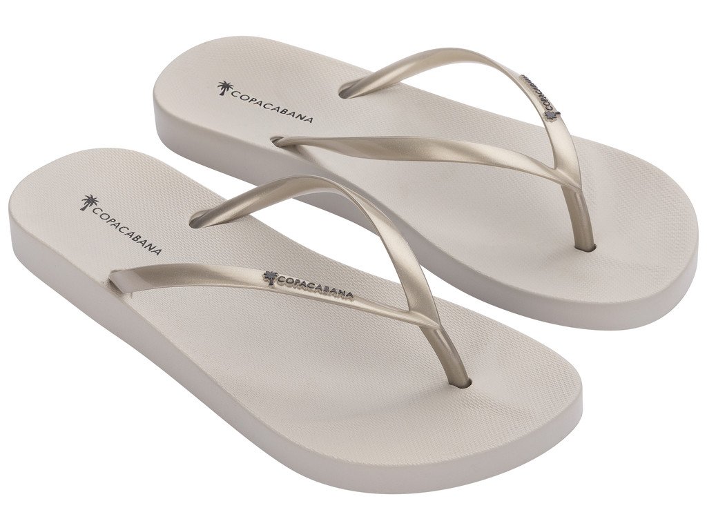 COPACABANA ANATOMIC II FEM