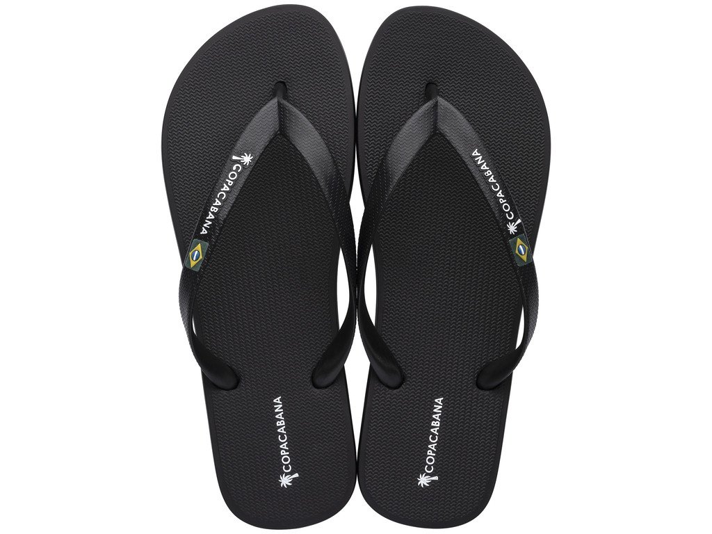 COPACABANA BRASIL II AD