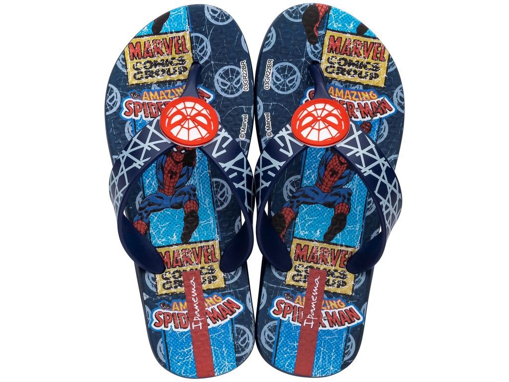 IPANEMA MARVEL VAREJO KIDS