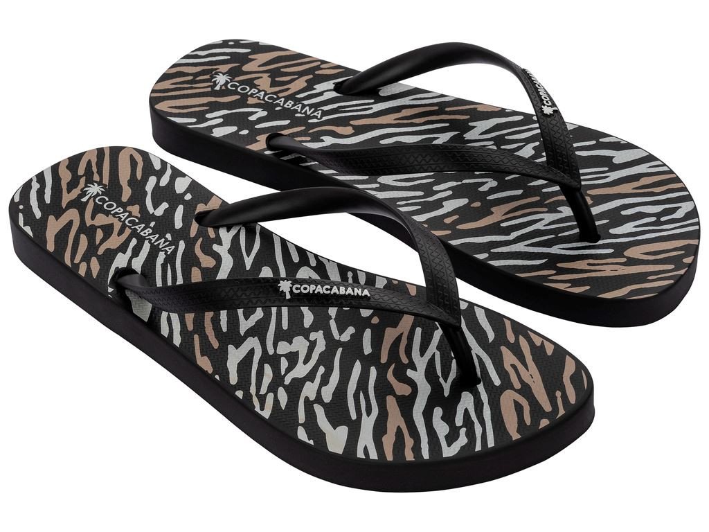 COPACABANA PRINT IX FEM