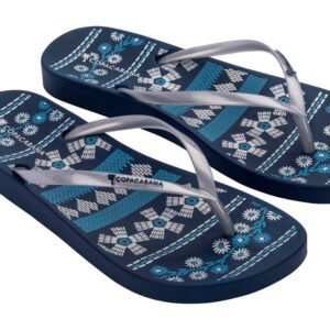 COPACABANA ANATOMIC PRINT IX FEM