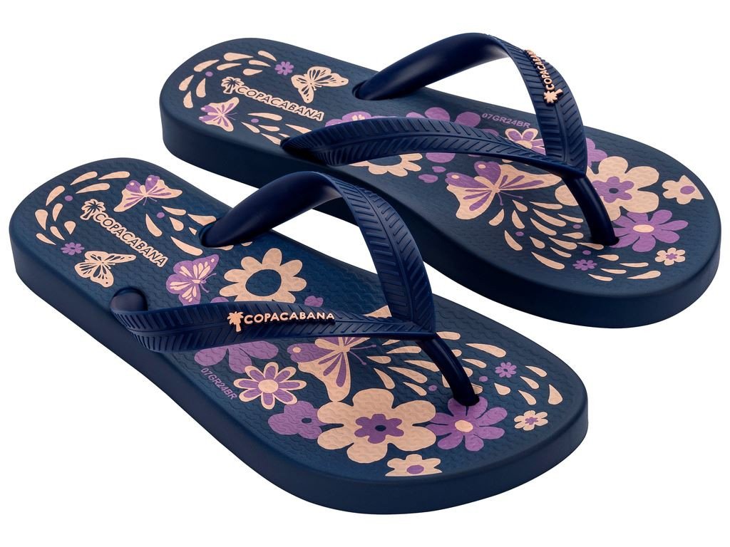 COPACABANA TEMAS VIII KIDS