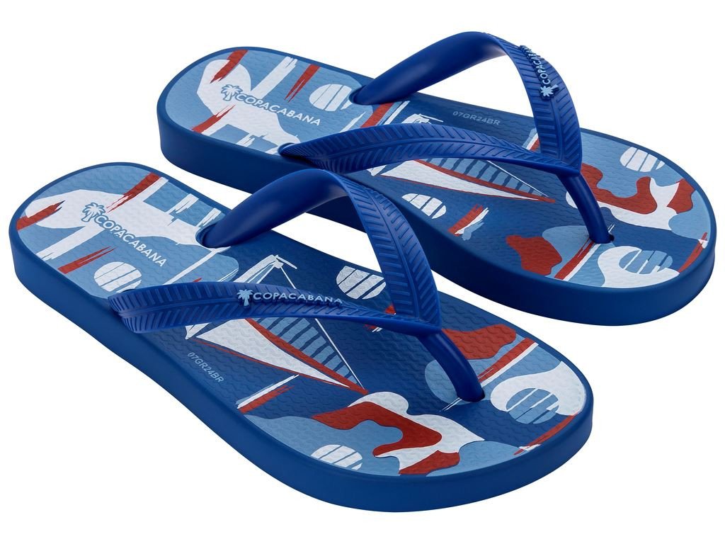 COPACABANA TEMAS VIII KIDS