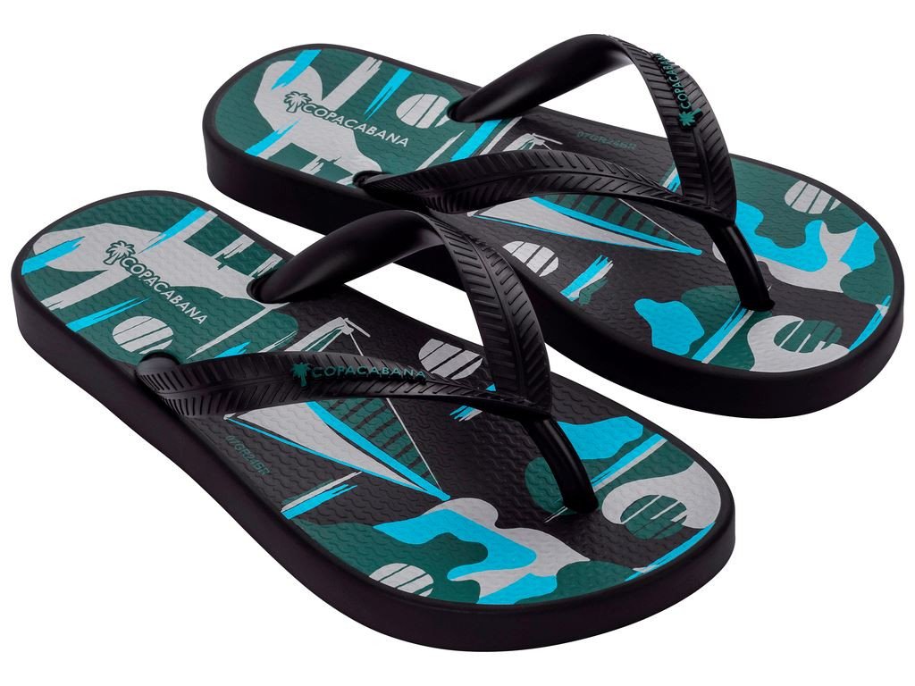 COPACABANA TEMAS VIII KIDS