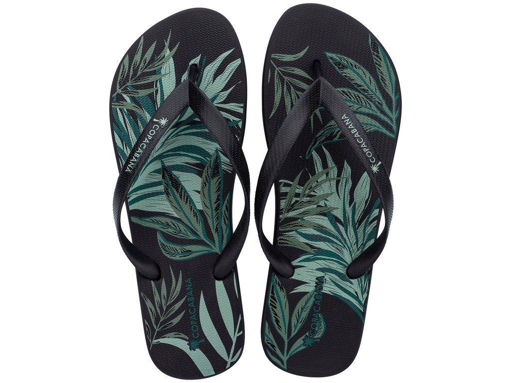 COPACABANA TEMAS IX AD