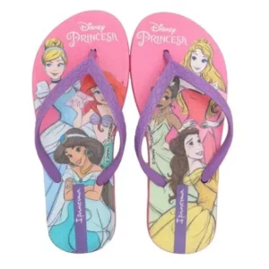 IPANEMA PRINCESAS VI