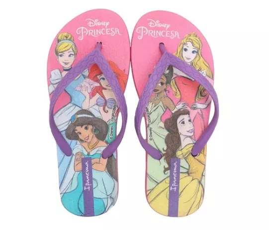 IPANEMA PRINCESAS VI