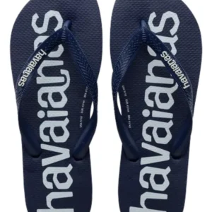 HAVAIANAS TOP LOGOMANIA 2
