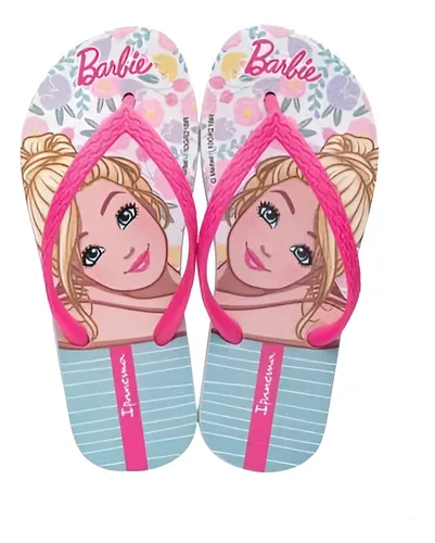 IPANEMA BARBIE VII KIDS