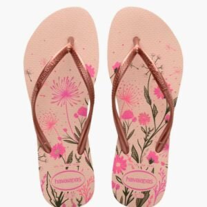 HAVAIANAS SLIM ORGANIC