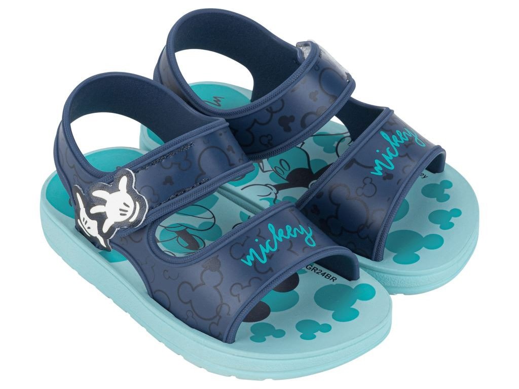 GRENDENE BABY DISNEY DIVERSAO