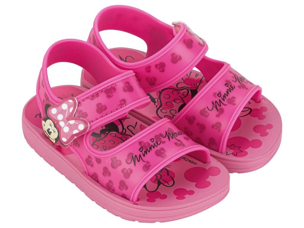 GRENDENE BABY DISNEY DIVERSAO