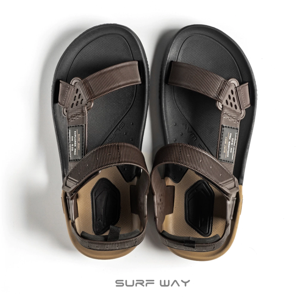 SANDALIA SURF WAY NOMAD