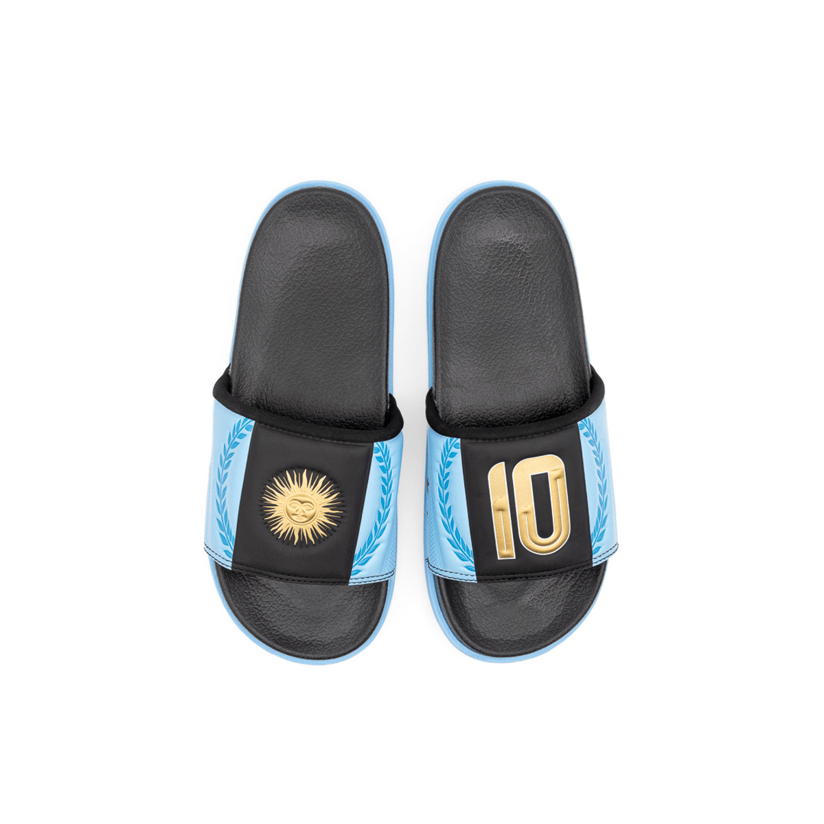 BAGUNZA ARG10 - Image 2