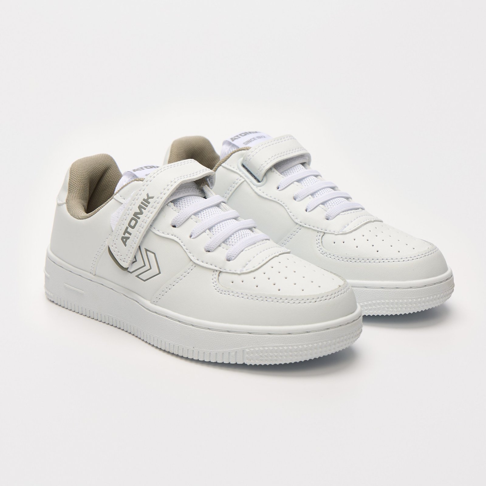 ATOMIK CAMBRIDGE VELCRO