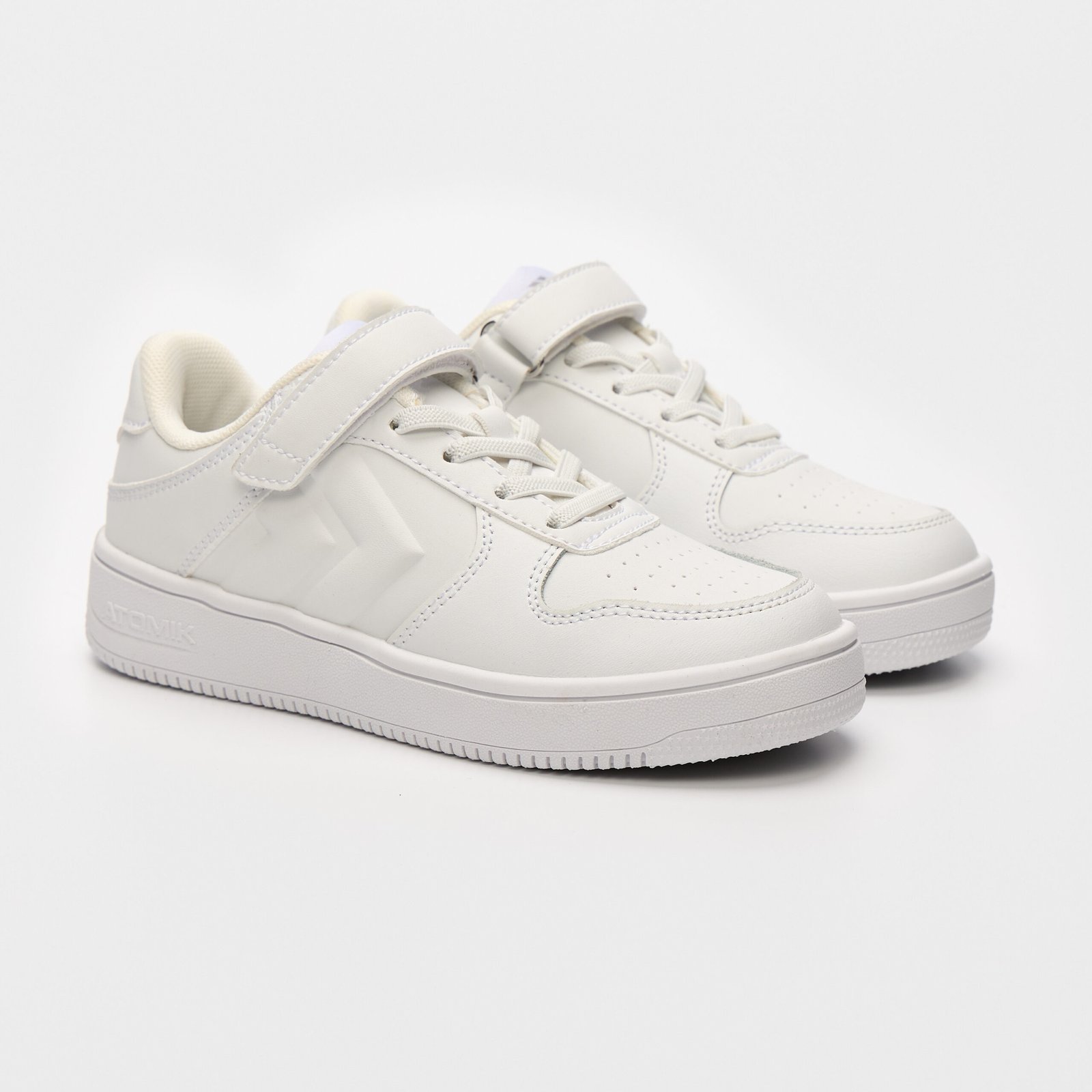 ATOMIK FAIRFAXX VELCRO y ELÁSTICO