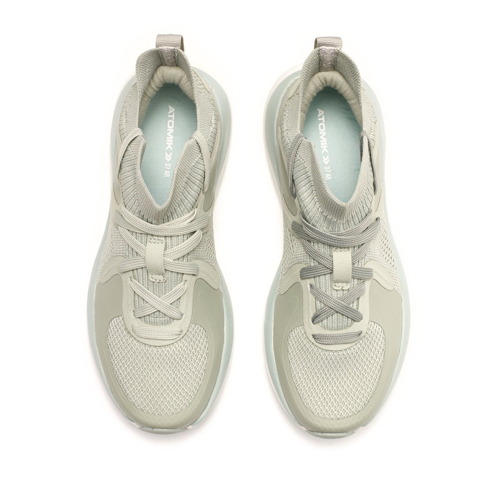 ATOMIK AGILITY - Image 6