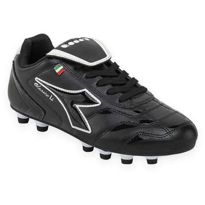 DIADORA CLASICO CUERO LT